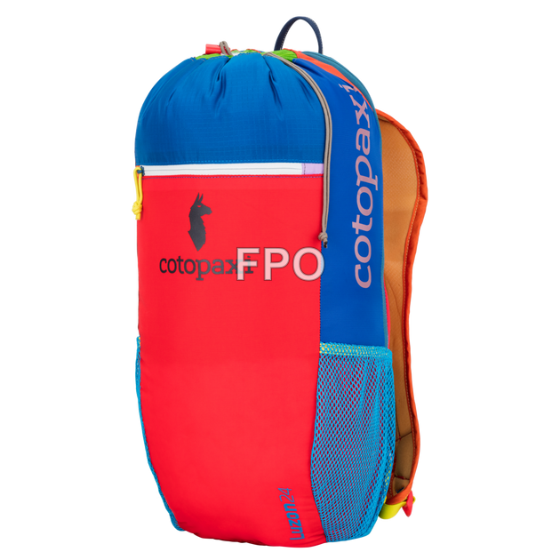 Cotopaxi Luzon 24L Daypack (Del Día)