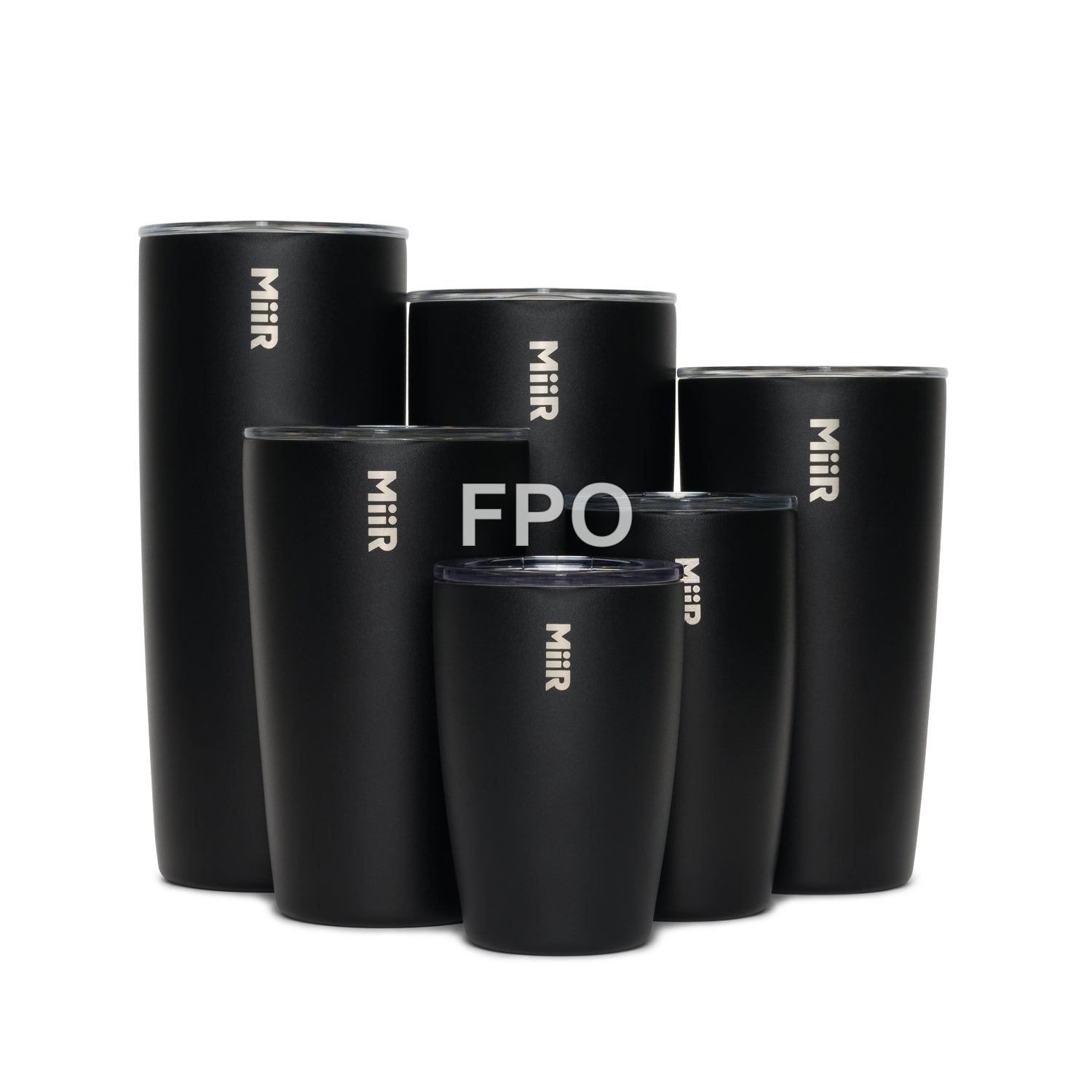 MiiR Tumbler