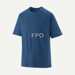 Patagonia Capilene Cool Daily Shirt