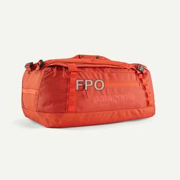 Patagonia Black Hole Duffel