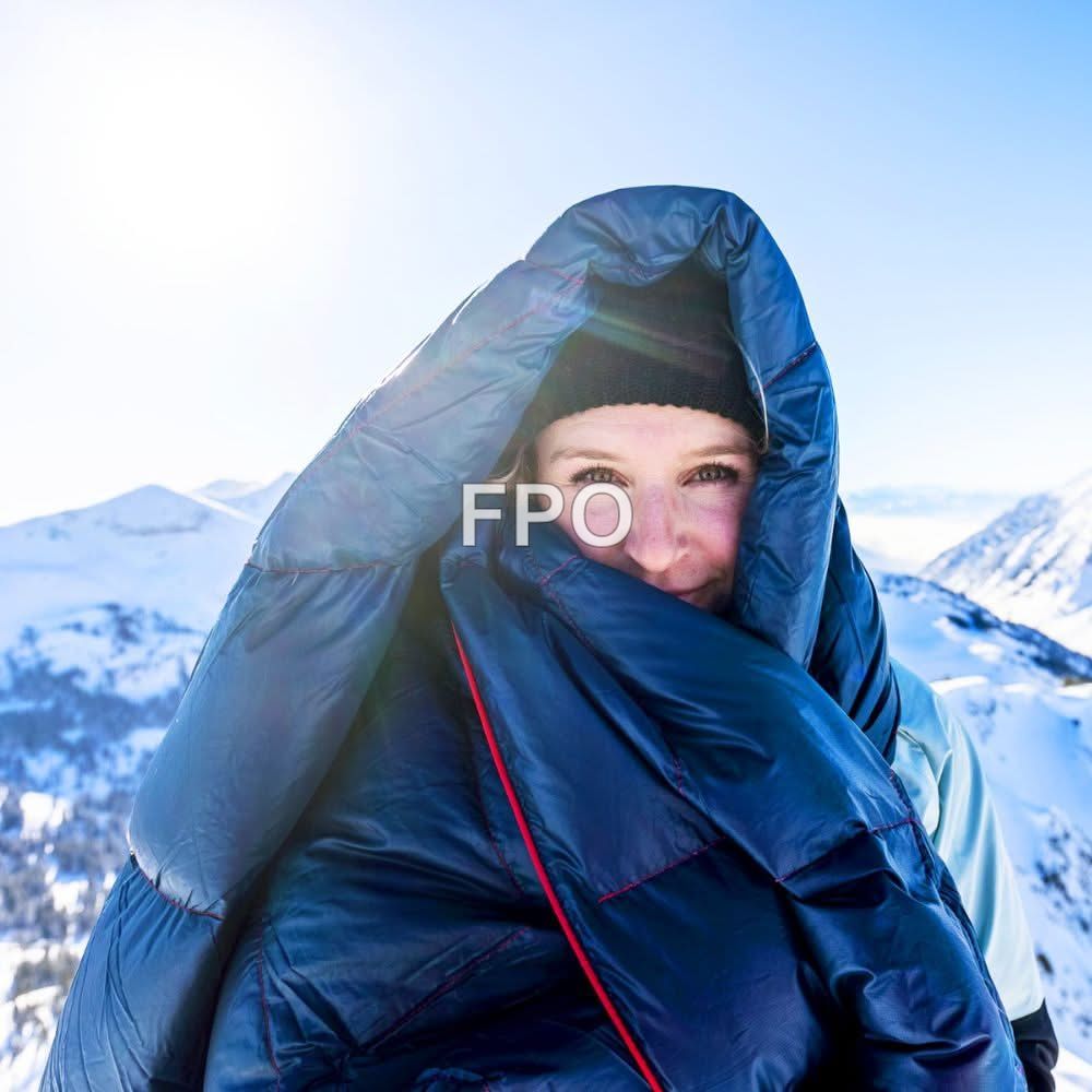Rumpl NanoLoft Puffy Blanket