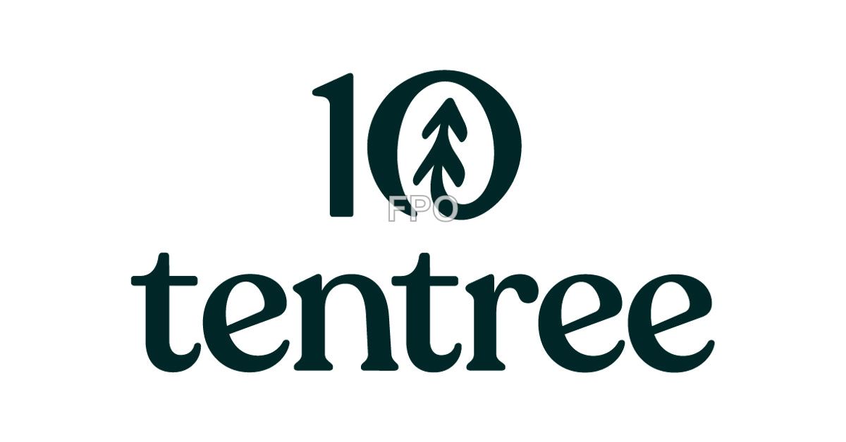 tentree TreeFleece Hoodie