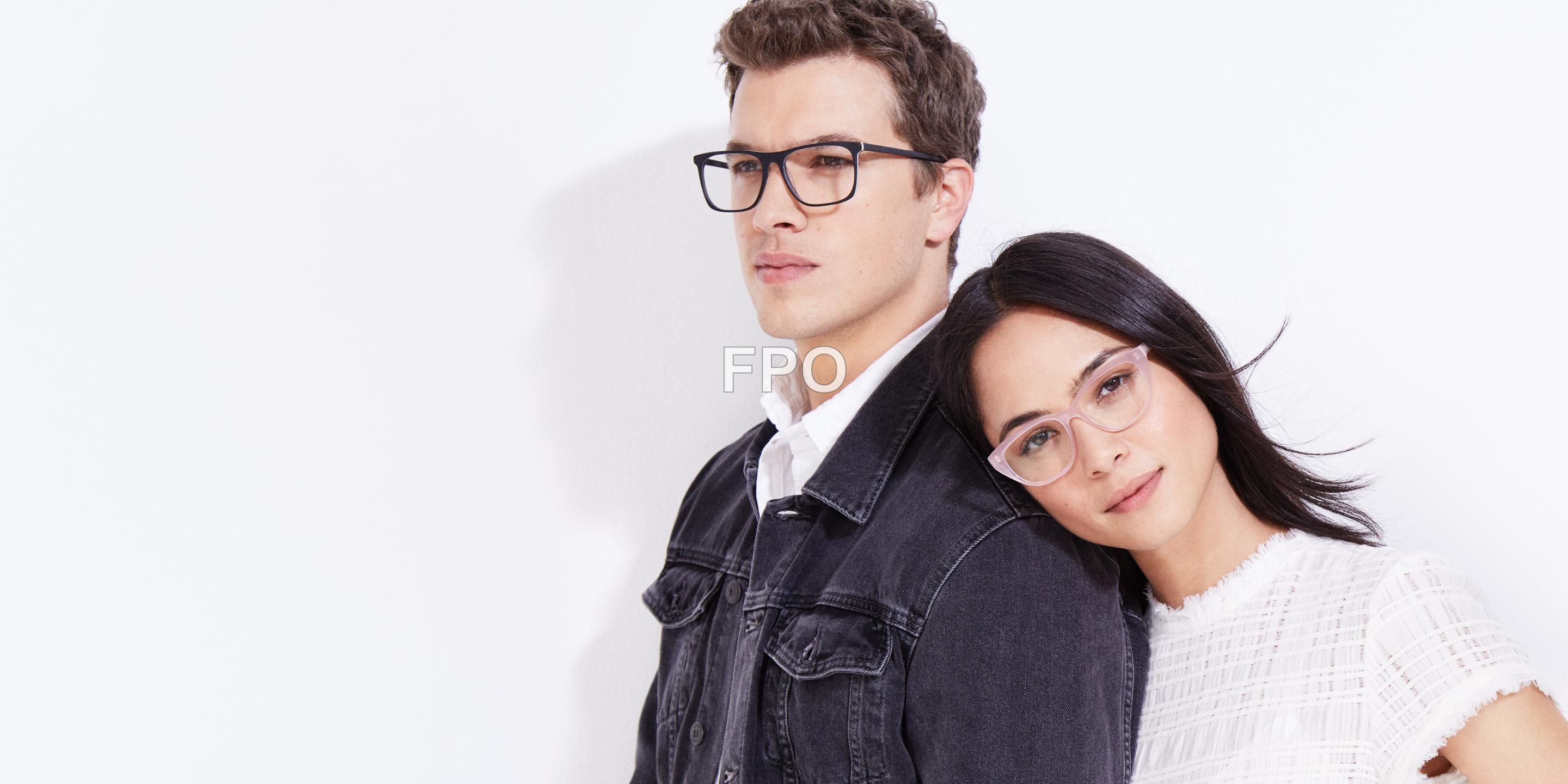 Warby Parker Eyeglasses